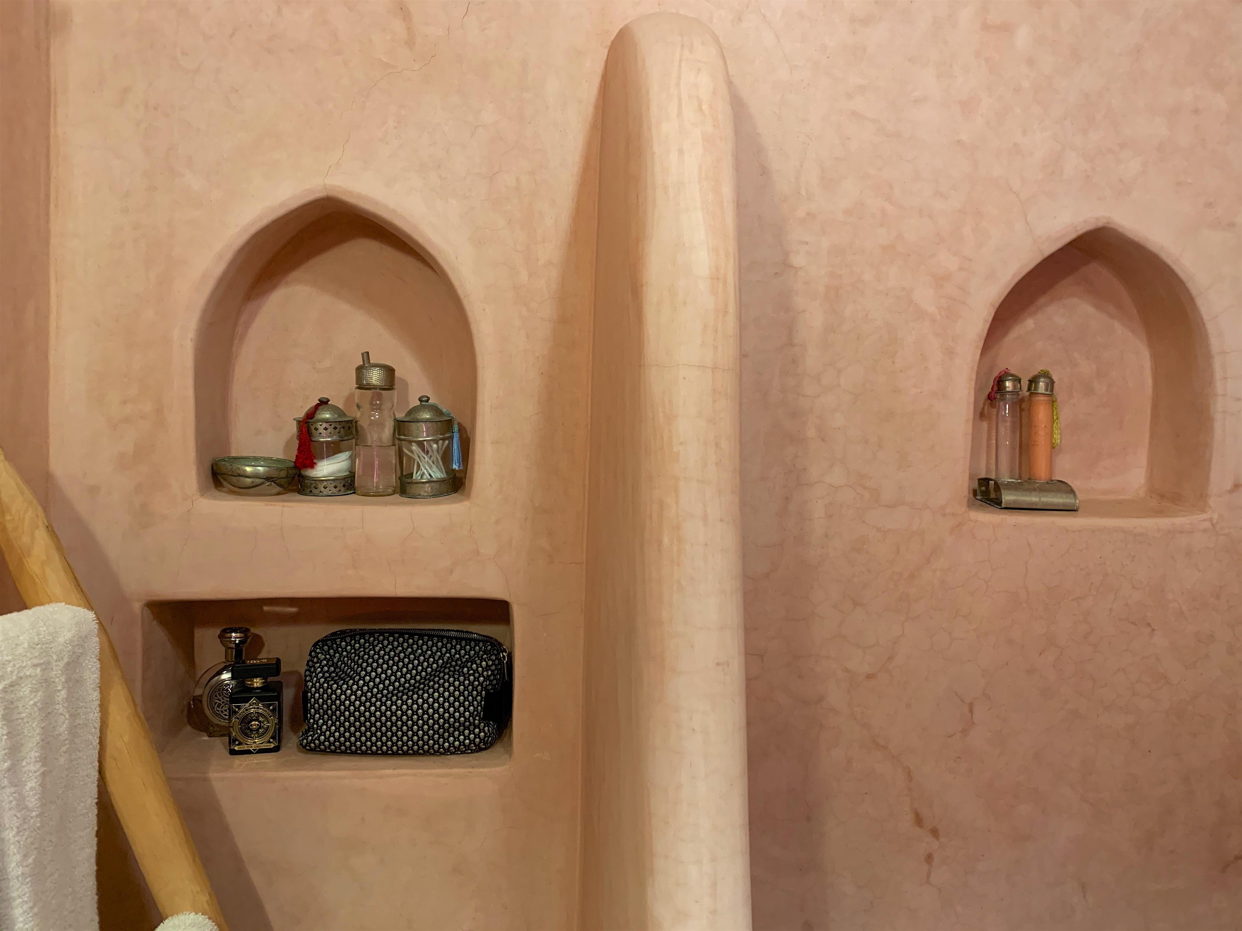 Riad 58 Blu Marrákes Kültér fotó