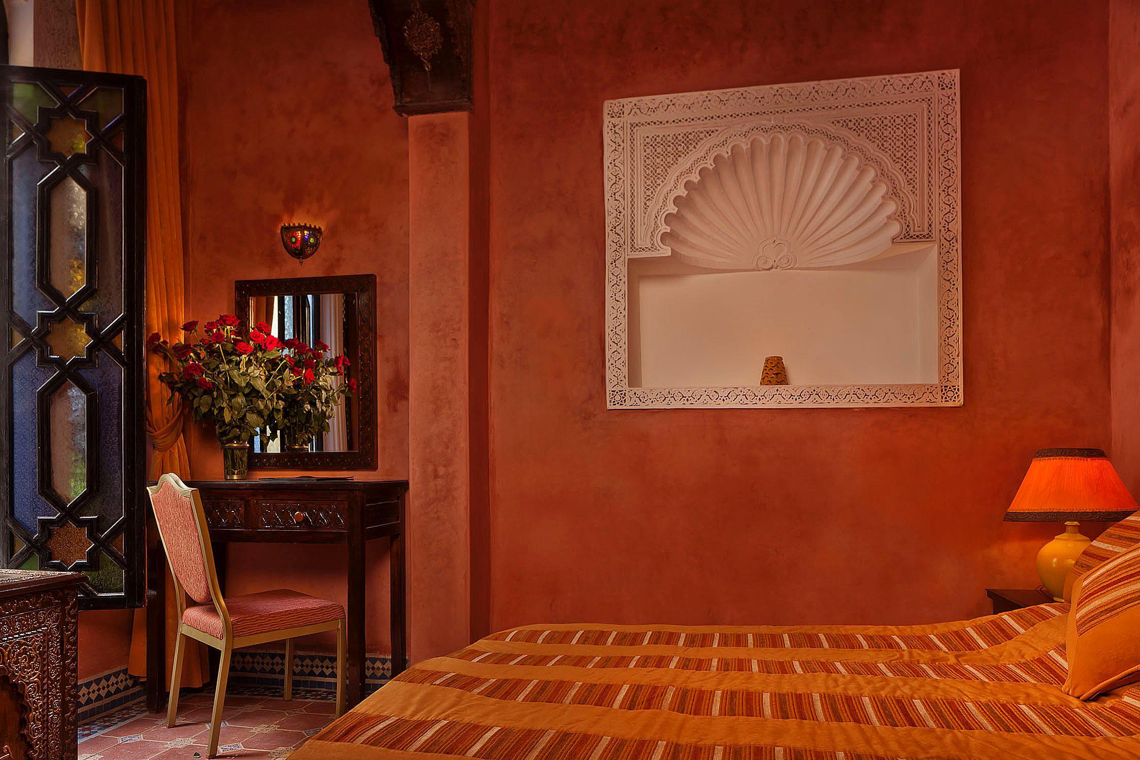 Riad 58 Blu Marrákes Kültér fotó