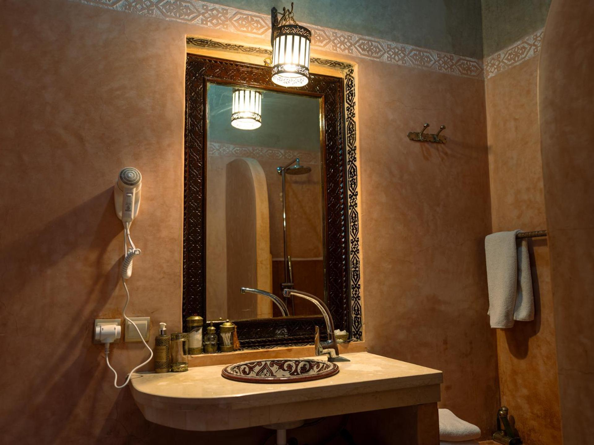 Riad 58 Blu Marrákes Kültér fotó