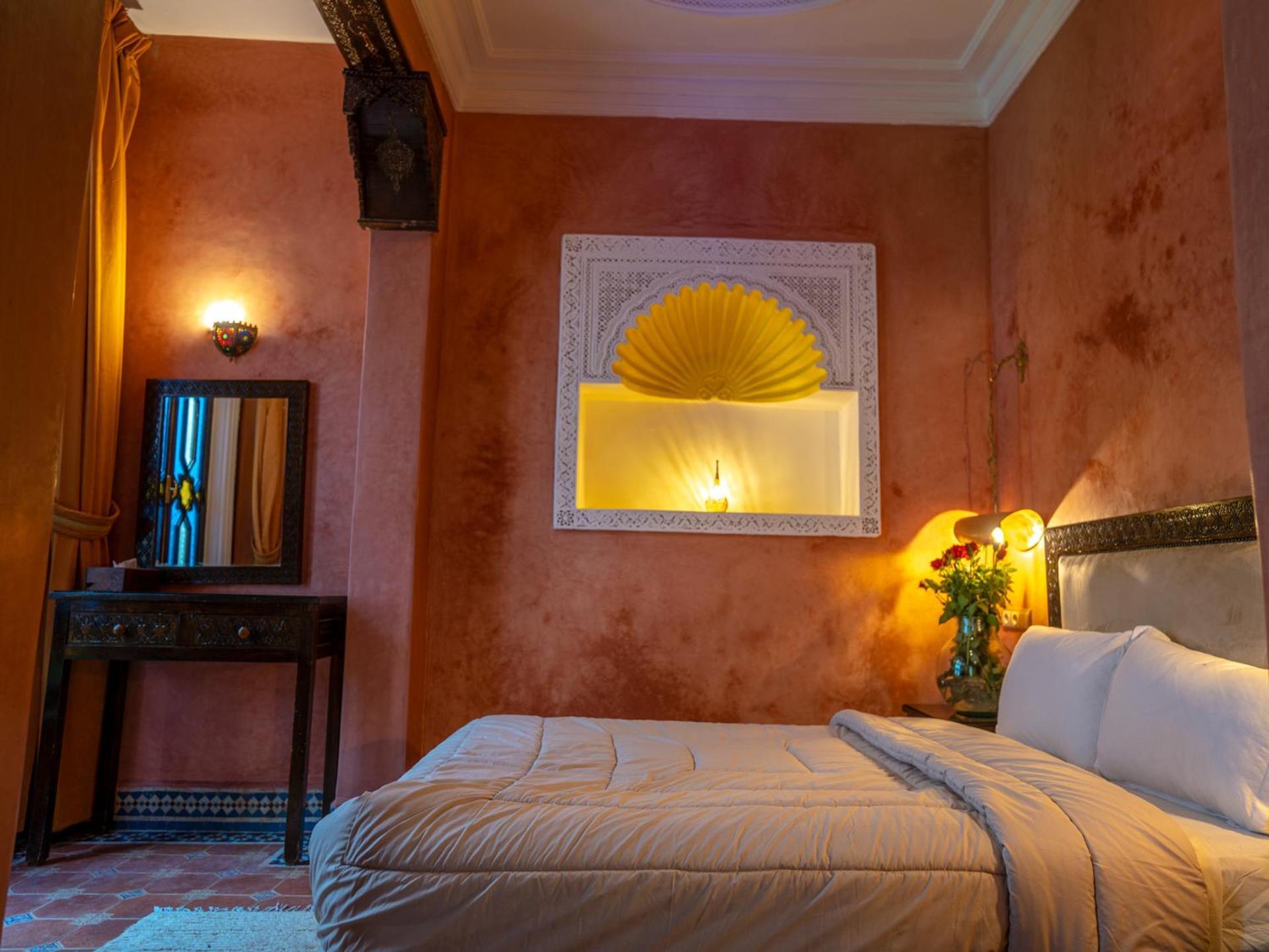 Riad 58 Blu Marrákes Kültér fotó